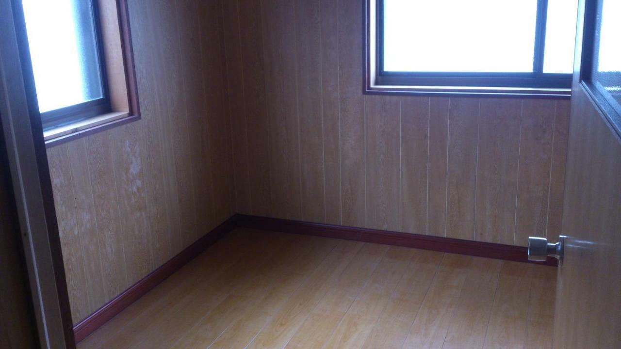 Guesthouse Izuru Ise Exterior foto