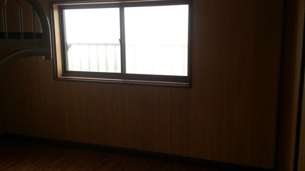 Guesthouse Izuru Ise Exterior foto